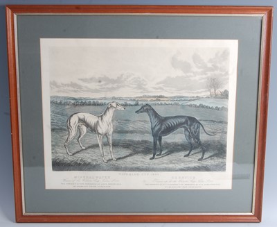 Lot 259 - After Richard Powell, (19th Century)