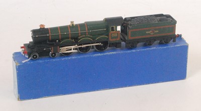 Lot 570 - EDLT 20 Hornby Dublo 'Bristol Castle' loco and...