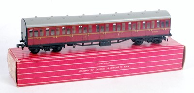 Lot 646 - 4233 Hornby Dublo export version Super Detail...