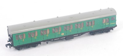 Lot 847 - 4150 EMU driving trailer coach, at some stage...
