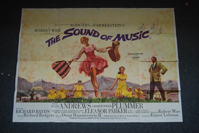Lot 642 - The Sound Of Music