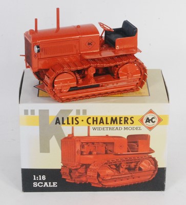 Lot 2719 - A Speccast 1/16 scale model of an Alice...