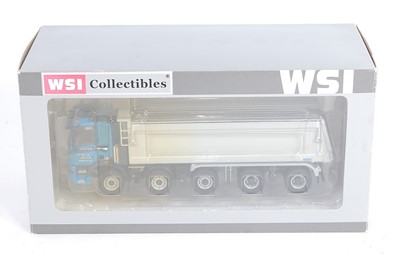 Lot 2720 - A WSI Collectables 1/50 scale model No. 9630...