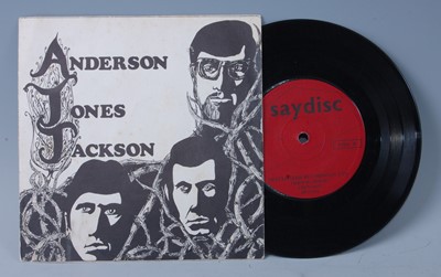 Lot 732 - Anderson Jones Jackson