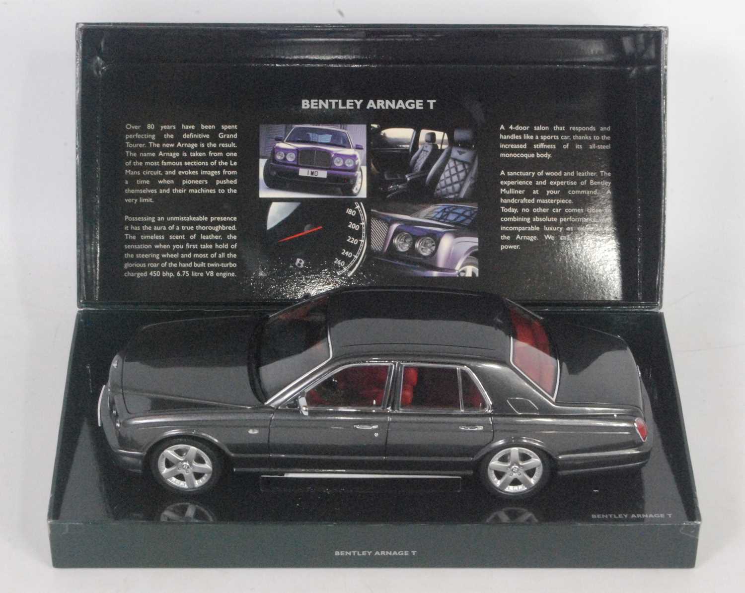 Minichamps bentley sales