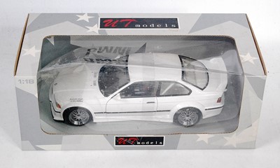 Lot 2768 - A UT Models No. 20482 1/18 scale model of A...