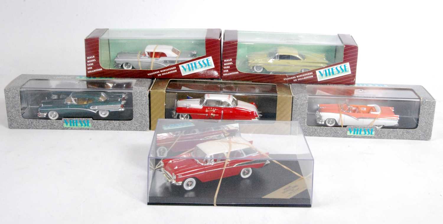 VITESSE 1/43 RENAULT 4 double open roof EUR 9,95 - FR