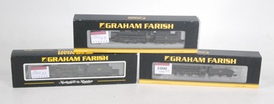 Lot 1000 - Graham Farish by Bachmann N gauge ref. 372-078...