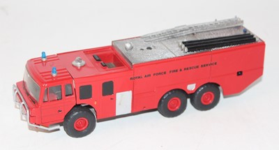 Lot 1248 - An A Smith Auto Models model No. F995C 1/48...
