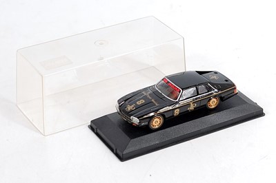 Lot 1572 - A Starter Model No. SL051 1/43 scale resin...