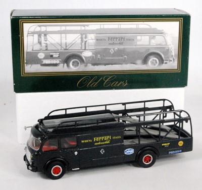 Lot 2808 - An Old Cars No. 56000 1/43 scale model of a...