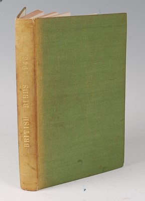 Lot 468 - * British Birds, With Which Was Incorporated...