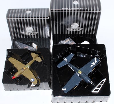 Lot 2825 - A Matchbox Platinum Edition Collectables boxed...