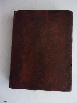 Lot 1003 - Bacon, F. Letters of Sir Francis Bacon…....