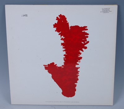 Lot 534 - New Order, The Gatefold Substance, limited...