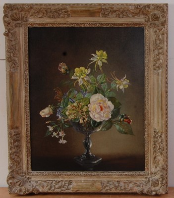 Lot 1422 - Cecil Kennedy (1905-1997) - Still life with...