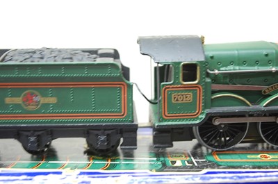 Lot 601 - EDLT 20 Hornby Dublo 3 rail Bristol Castle...