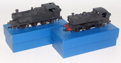 Lot 553 - 2 further locomotives from Welsh Valley...