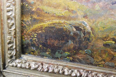 Lot 1465 - Edmund John Niemann (1813-1876) - River...