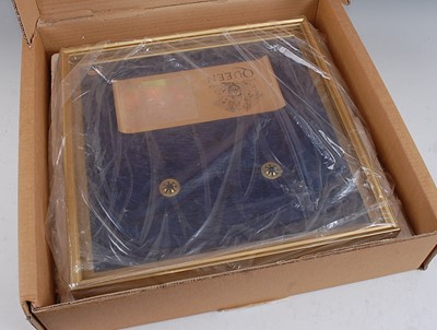 Lot 675 - Queen - The Ultimate Box Set, a limited...
