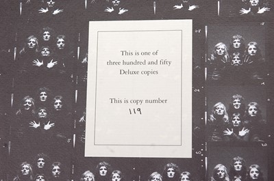 Lot 673 - Queen - Killer Queen a Deluxe copy of the 2003...