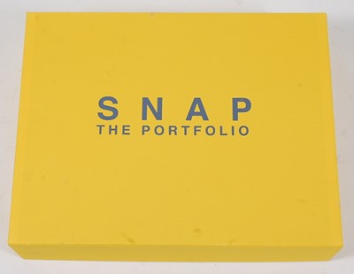 Lot 288 - Snap - The Portfolio 2011, Art at the...