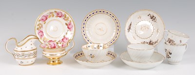 Lot 1058 - Assorted principally early 19th century...
