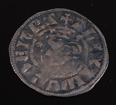 Lot 2194 - Scotland, Alexander III (1249-1286) silver...