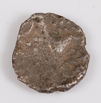 Lot 2250 - Celtic Iceni, AR Unit, 1st century, obv; two...