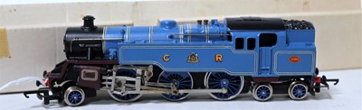 Lot 823 - A Wrenn railways BR standard class 2-6-4 tank...