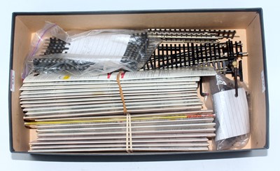 Lot 833 - Approx 20 Hornby points (M) mainly large...