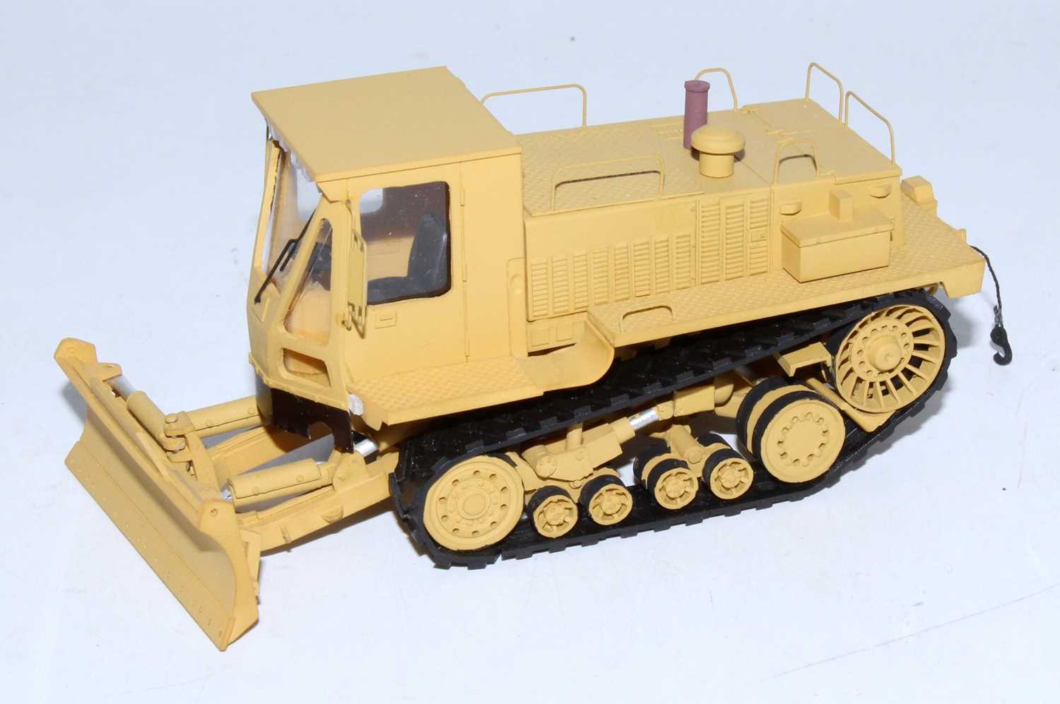 Lot 1524 - A CYP Models of Cyprus 1/50 scale resin...