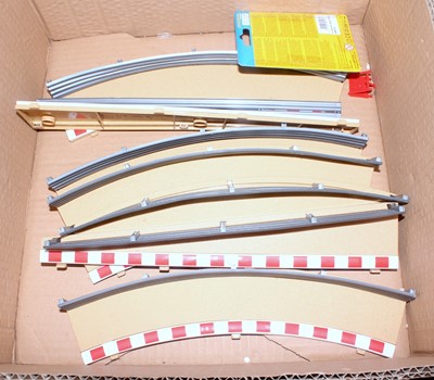 Lot 1011 - A collection of Scalextric Sport box sets,...