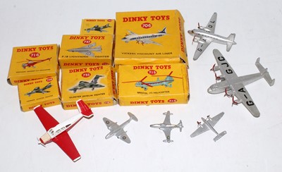 Lot 1984 - A collection of various boxed and playworn...