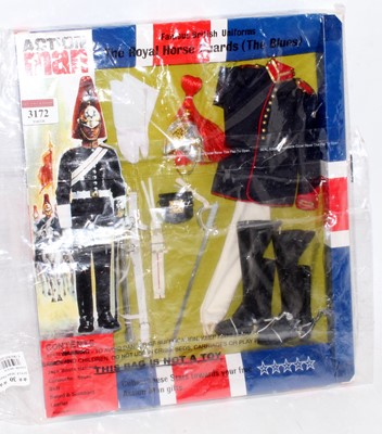 Lot 3172 - An Action Man (Pallitoy) 40th Anniversary...