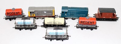 Lot 879 - A Lima class 09 0-6- diesel shunter no. 09027...