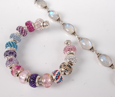 Love the links bangle Clearance