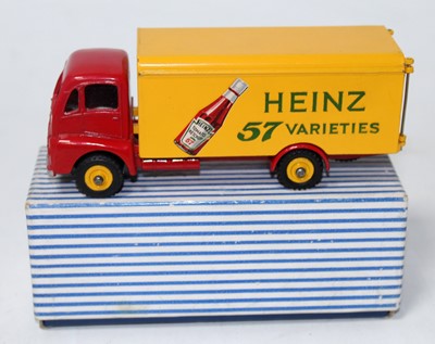 Lot 2075 - A Dinky Toys No. 920 Heinz 57 Varieties guy...