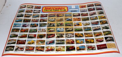 Lot 2331 - An interesting collection of various Matchbox...