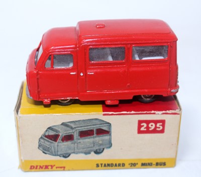 Lot 2114 - A Nicky Toys of Calcutta model of a No. 295...