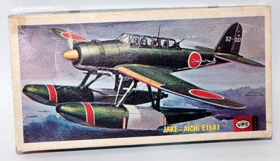 Lot 1577 - A UPC kit No. 5052-100 1/50 scale Flight...