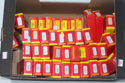 Lot 915 - Approx 44 Hornby goods wagons including:- 12 x...