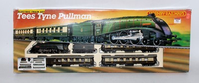 Lot 941 - A Hornby R770 Tees Tyne Pullman set, complete...