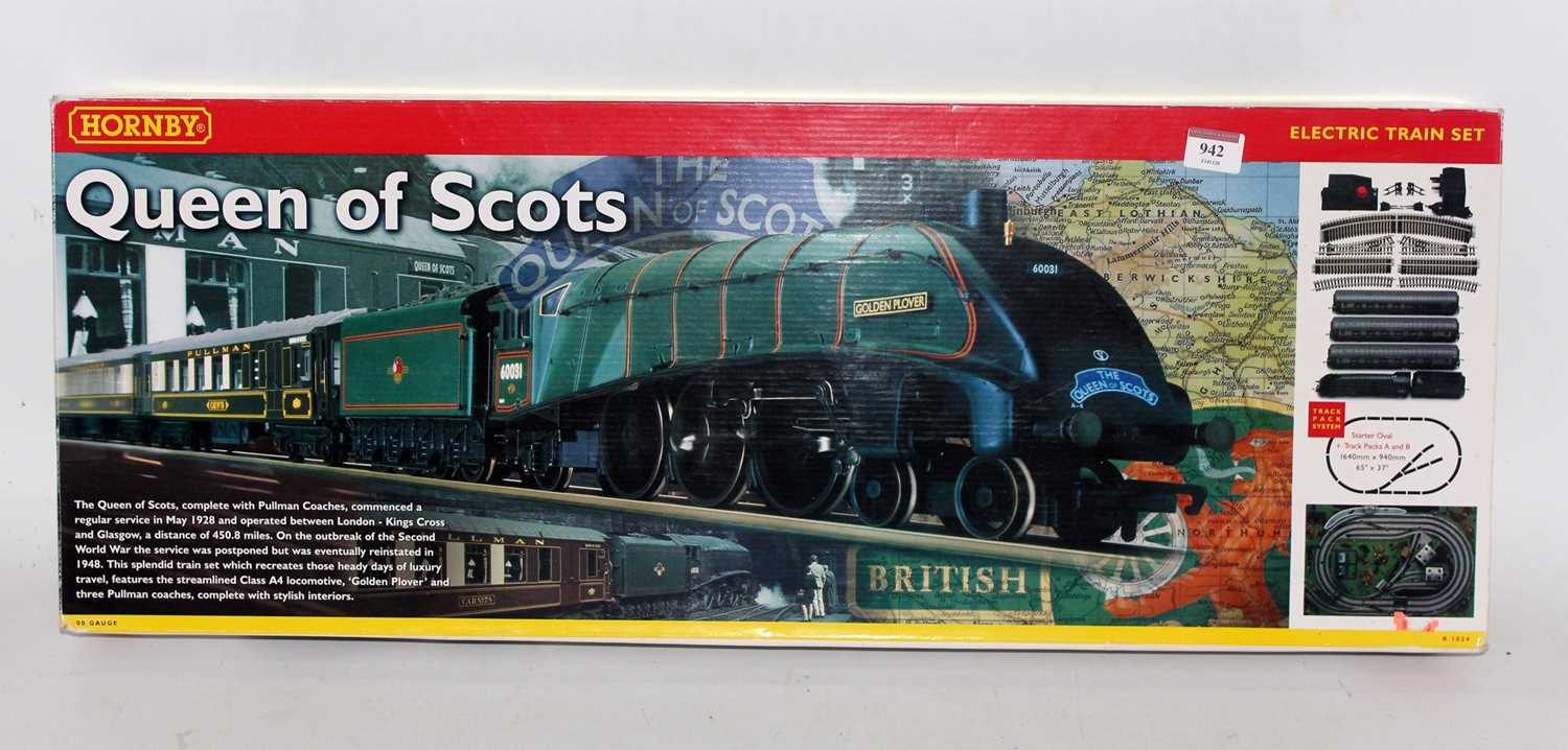 hornby r1024