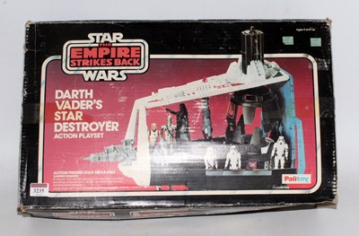 Lot 3235 - A Star Wars Palitoy The Empire Strikes Back...