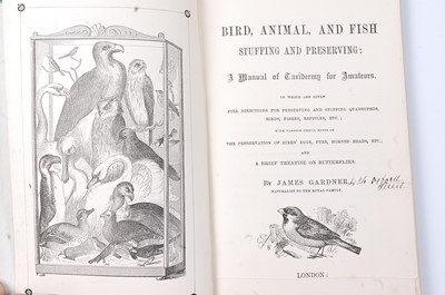 Lot 263 - * The Champion Handbooks, Bird Animal and Fish...