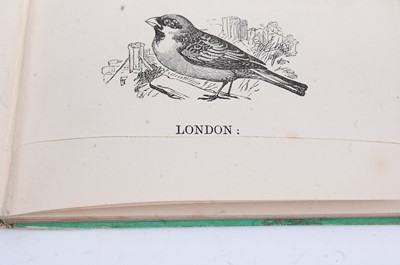 Lot 263 - * The Champion Handbooks, Bird Animal and Fish...
