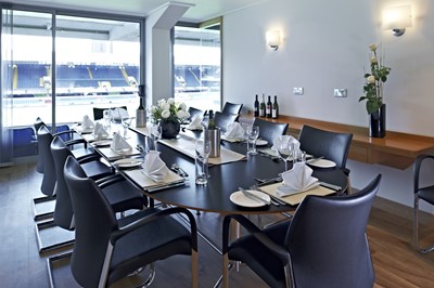 Lot 176 - Executive Suite VIP Experience for 11 Guests...