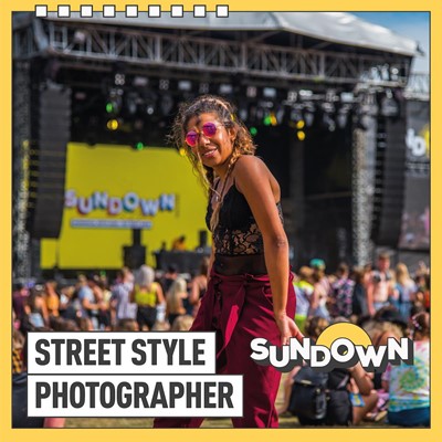 Lot 178 - You Can Be a Street Style Photographer at the...