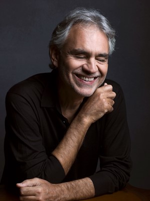 Lot 185 - 4 tickets to See Andrea Bocelli with Meet &...